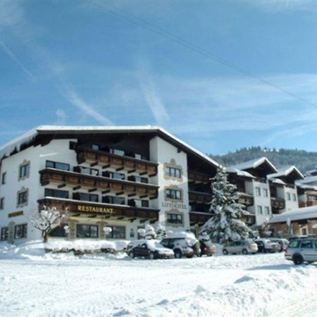 Hotel Jaegerhof Achenkirch Esterno foto